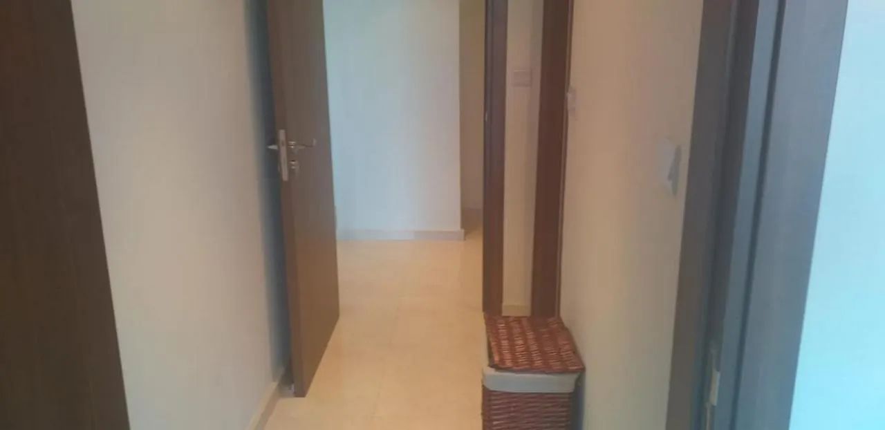 Horizon Luxury Suite At Finikoudes Beach 302 Ларнака Апартаменты