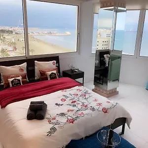 Seaview Проживание в семье